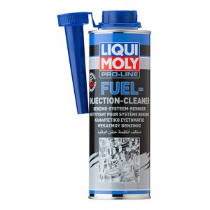 Liqui Moly Nettoyant Pour Systèmes D'injection Essence 300ml – Store