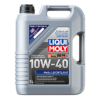 LIQUI MOLY Mos2 Leichtlauf 10W-40