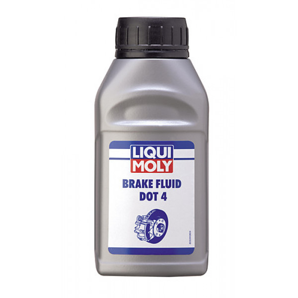 Liquide de frein au meilleur prix - Liquide frein - Feu Vert