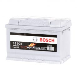 BOSCH S4 005 60ah 540a – Tomobile Store