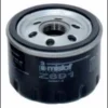 Misfat Filtre Huile Clio Z691