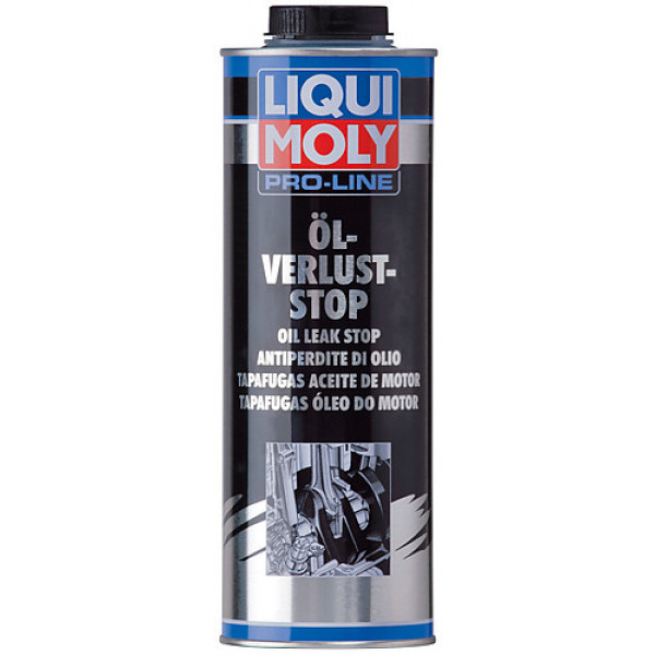LIQUI MOLY Anti fuite d'huile de boîte de vitesse Prol-Line – Tomobile Store
