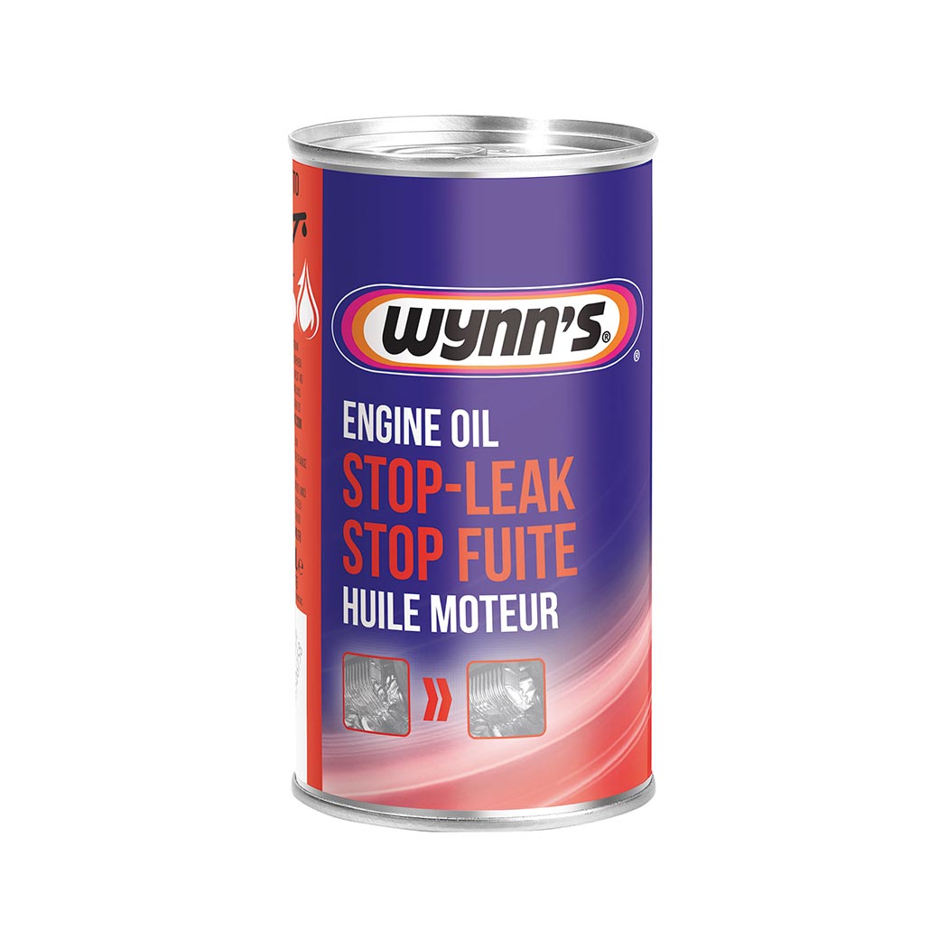 Wynn's Stop fuite huile moteur – Tomobile Store