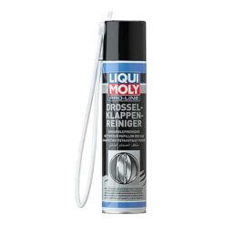 LIQUI MOLY Nettoyant papillon des gaz Pro-Line