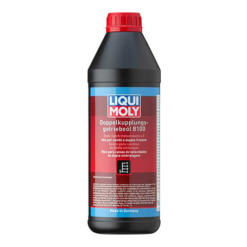 LIQUI MOLY Huile de boite vistesse a double embrayage 8100