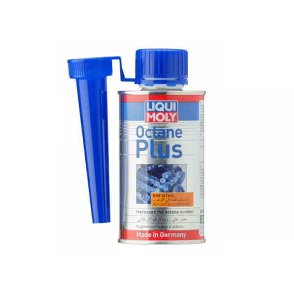 LIQUI MOLY Octane plus