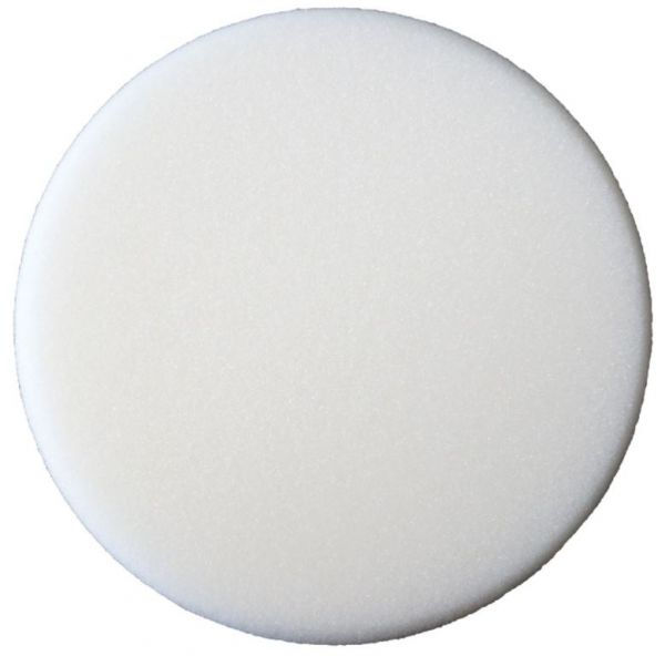 Sonax polissage-éponge blanc 160mm doux polissage-pad schleifschwamm éponges de polissage 