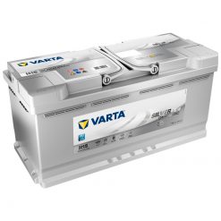Batterie voiture VARTA Neuve C22 12V 52Ah 470A - Équipement auto