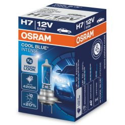 OSRAM kit LED H7 XTR – Tomobile Store