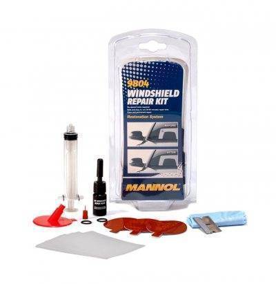 Acheter Kit de réparation de verre fissuré Liquide de réparation