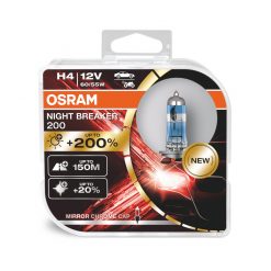 OSRAM kit Led H7 HL Gen 2 – Tomobile Store