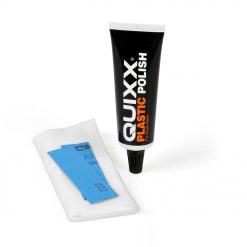 QUIXX kit réparation pare-brise – Tomobile Store
