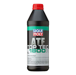LIQUI MOLY Top Tec ATF 1800 R | Tomobile Store