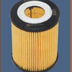 Filtre à Huile OPEL VAUXHALL MISFAT L012