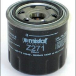 Filtre à Huile MITSUBISHI OPEL ISUZU MISFAT Z271
