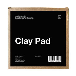 KOCH CHEMIE Clay Pad 150mm