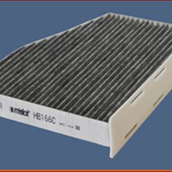 Filtre d'habitacle Groupe Vw Misfat HB166C