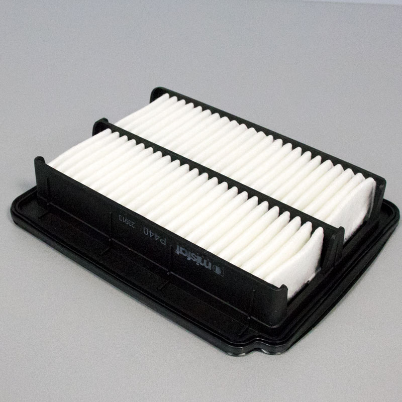 air filter Chevrolet Aveo Misfat P440