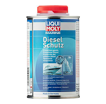LIQUI MOLY Marine Diesel Protection 500ml