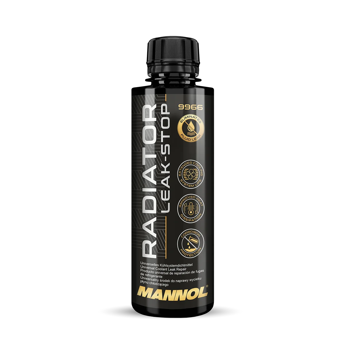 MANNOL Anti-leak for radiator 250ml