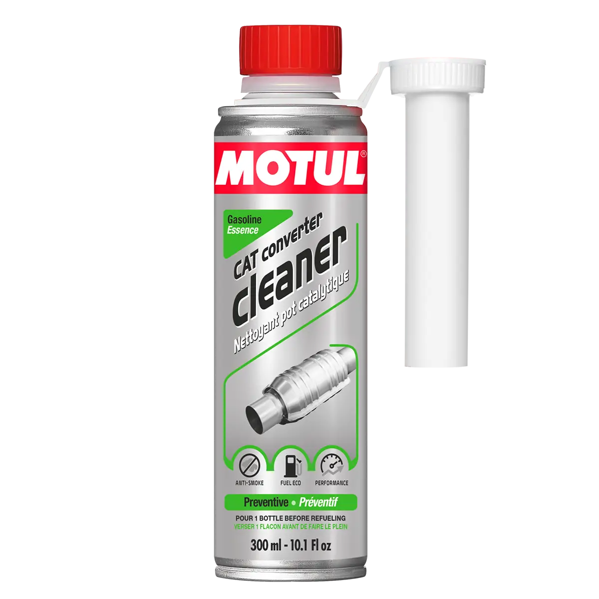 MOTUL Catalyst Cleaner