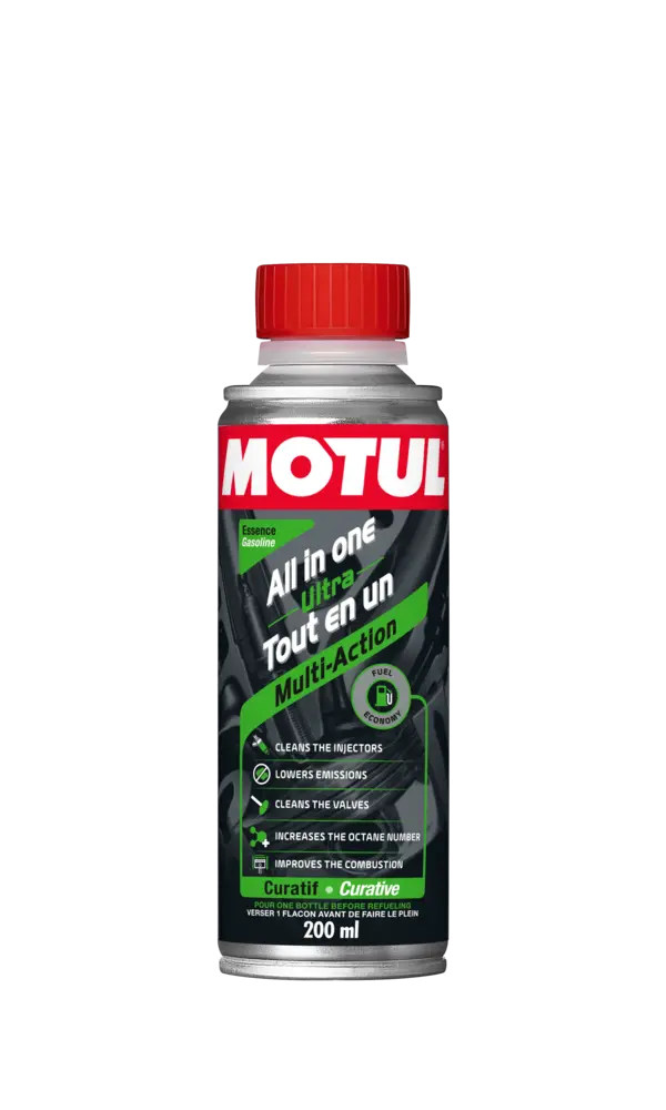 MOTUL All in one Essence ultra