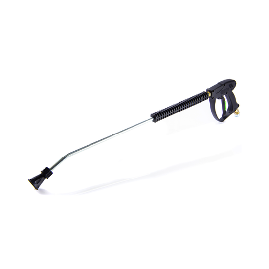 High pressure washing gun 280bar