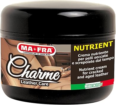 MAFRA Charme Nutrient, Nourishing and cleansing cream