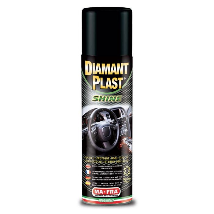 MAFRA diamondplast shine 600ml