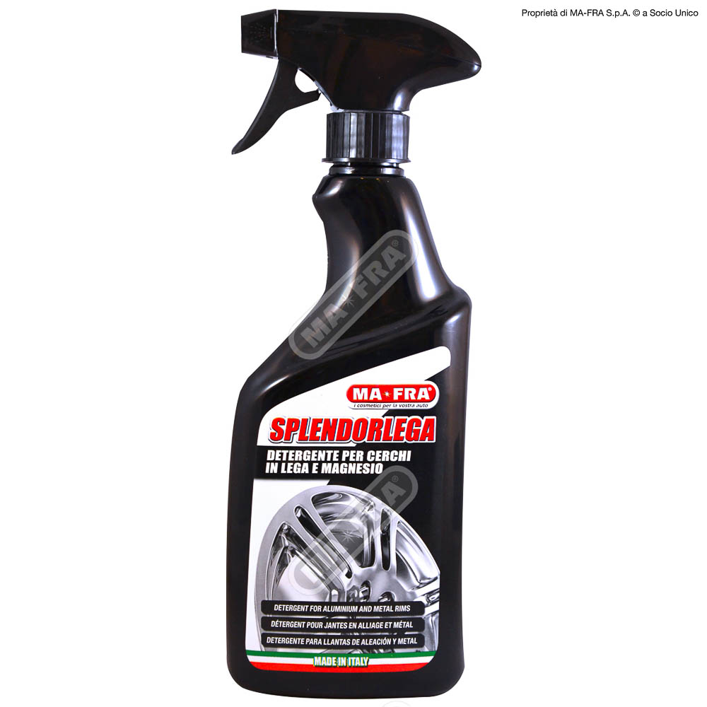 MAFRA SPLENDORLEGA – Wheel cleaner