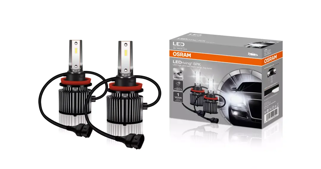 OSRAM Kit LEDriving SPK H8/H11/H16