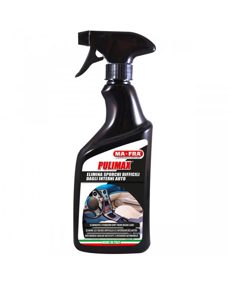 MAFRA PULIMAX – Interior cleaner