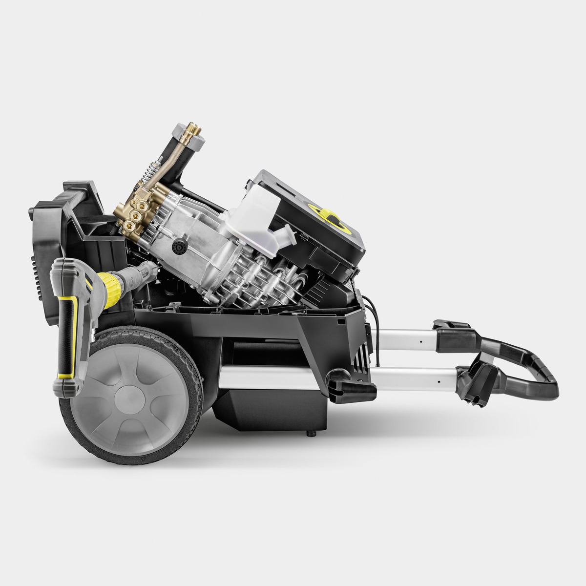 Kärcher HD 9/20-4 S Plus high pressure cleaner