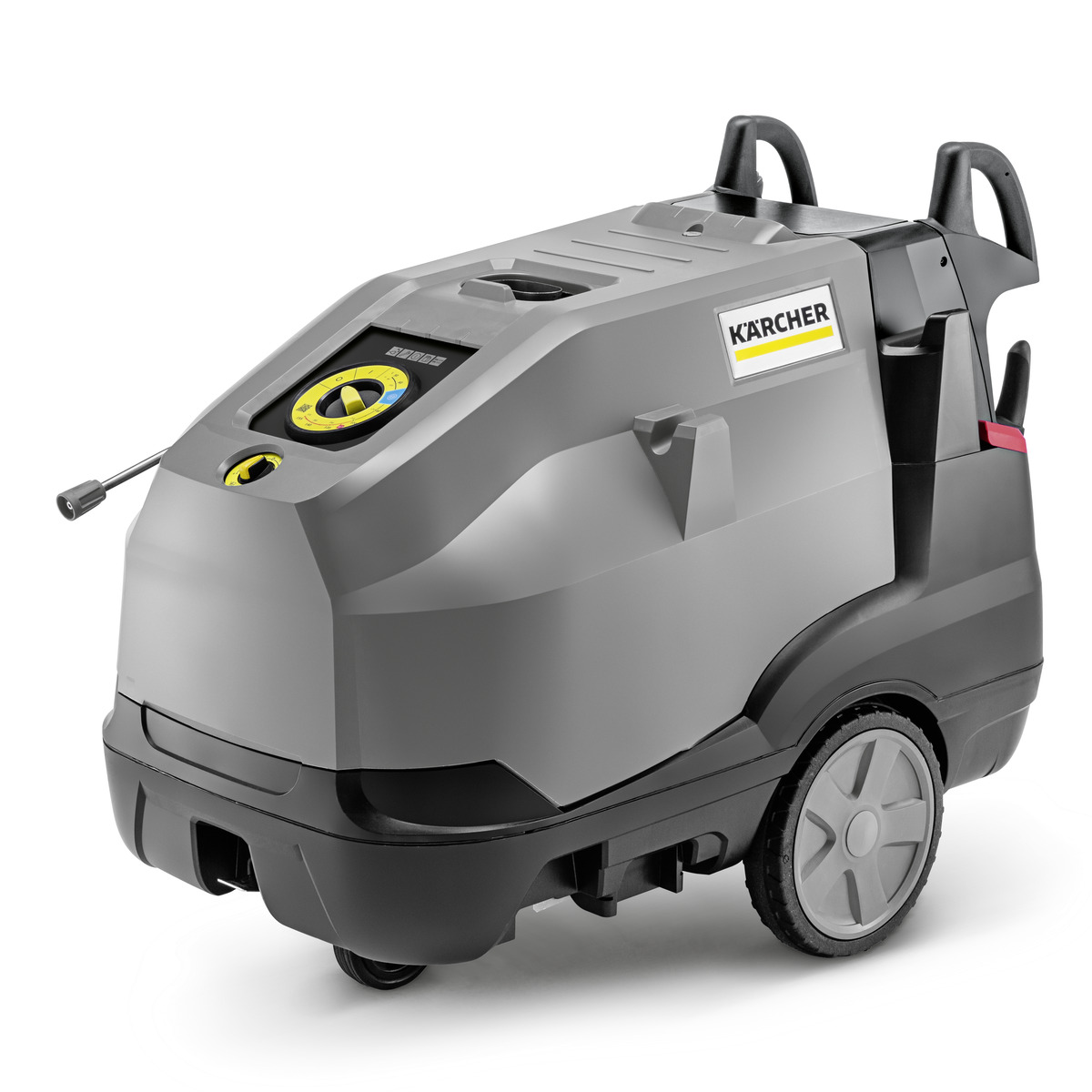 Kärcher High pressure cleaner HDS 10/21-4 M