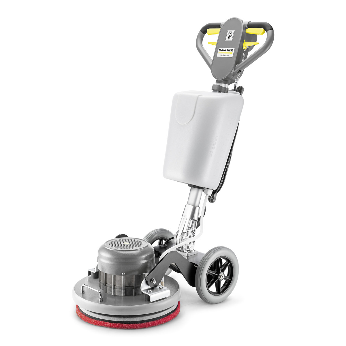 Kärcher Monobrush BDS 43/ Orbital C