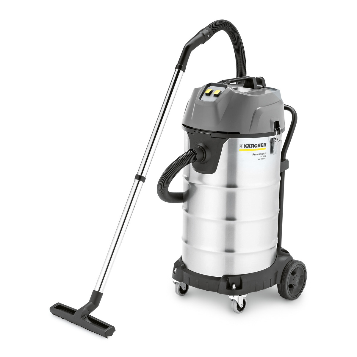 Kärcher WATER AND DUST VACUUM VACUUM NT 90/2 Me Classic