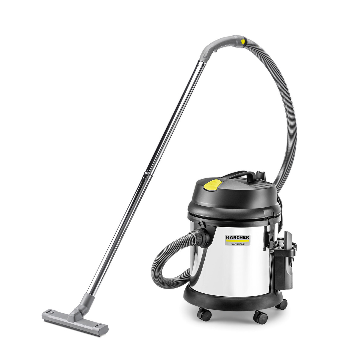 Kärcher NT 27/1 Me wet and dry vacuum cleaner