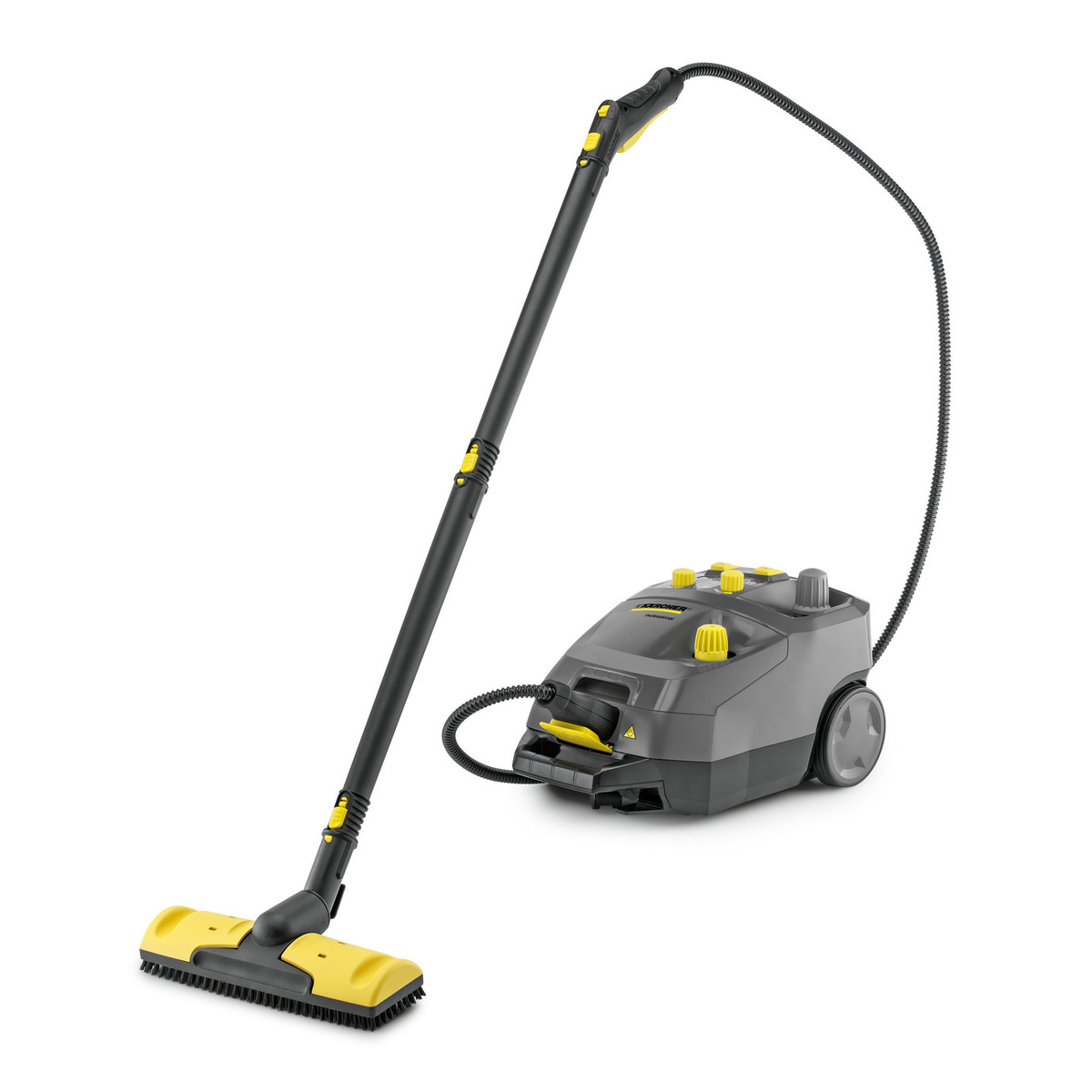 Kärcher Steam cleaner SG 4/4