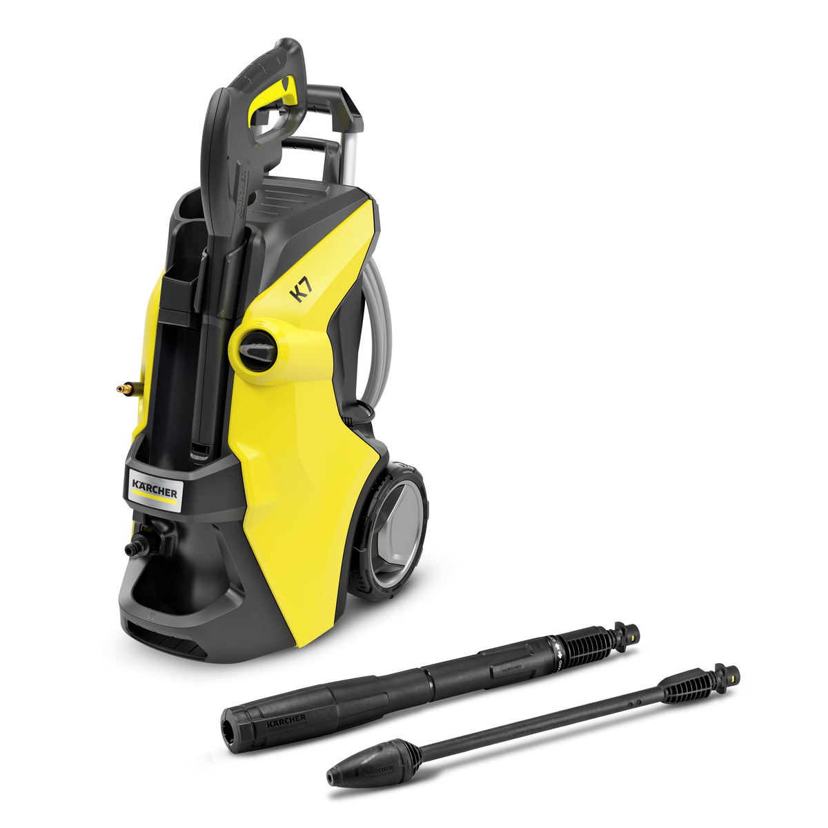 Kärcher K7 Power Flex HIGH PRESSURE WASHER