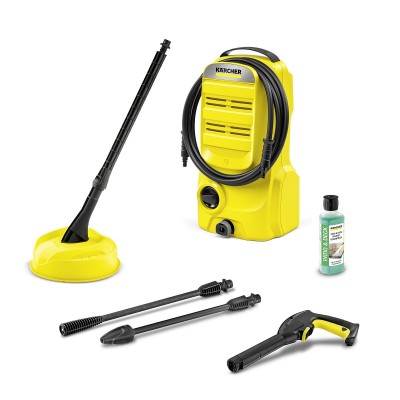 Kärcher K 2 Classic Home HIGH PRESSURE WASHER