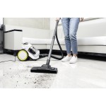 Kärcher VC3 Plus Multicyclone Bagless Vacuum Cleaner