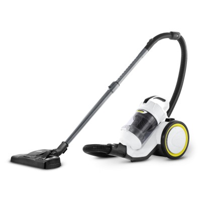 Kärcher VC3 Plus Multicyclone Bagless Vacuum Cleaner