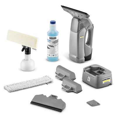 Kärcher WVP 10 Advanced Professional Window Cleaner