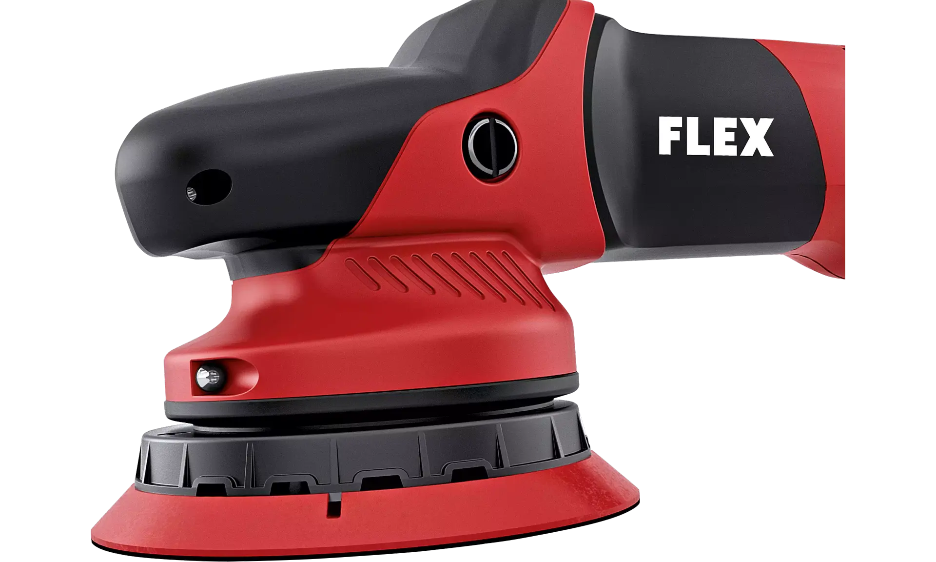 FLEX Eccentric polisher with random orbital rotation XFE 7-15 150