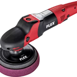 FLEX Polisseuse Variable-speed with a high torque