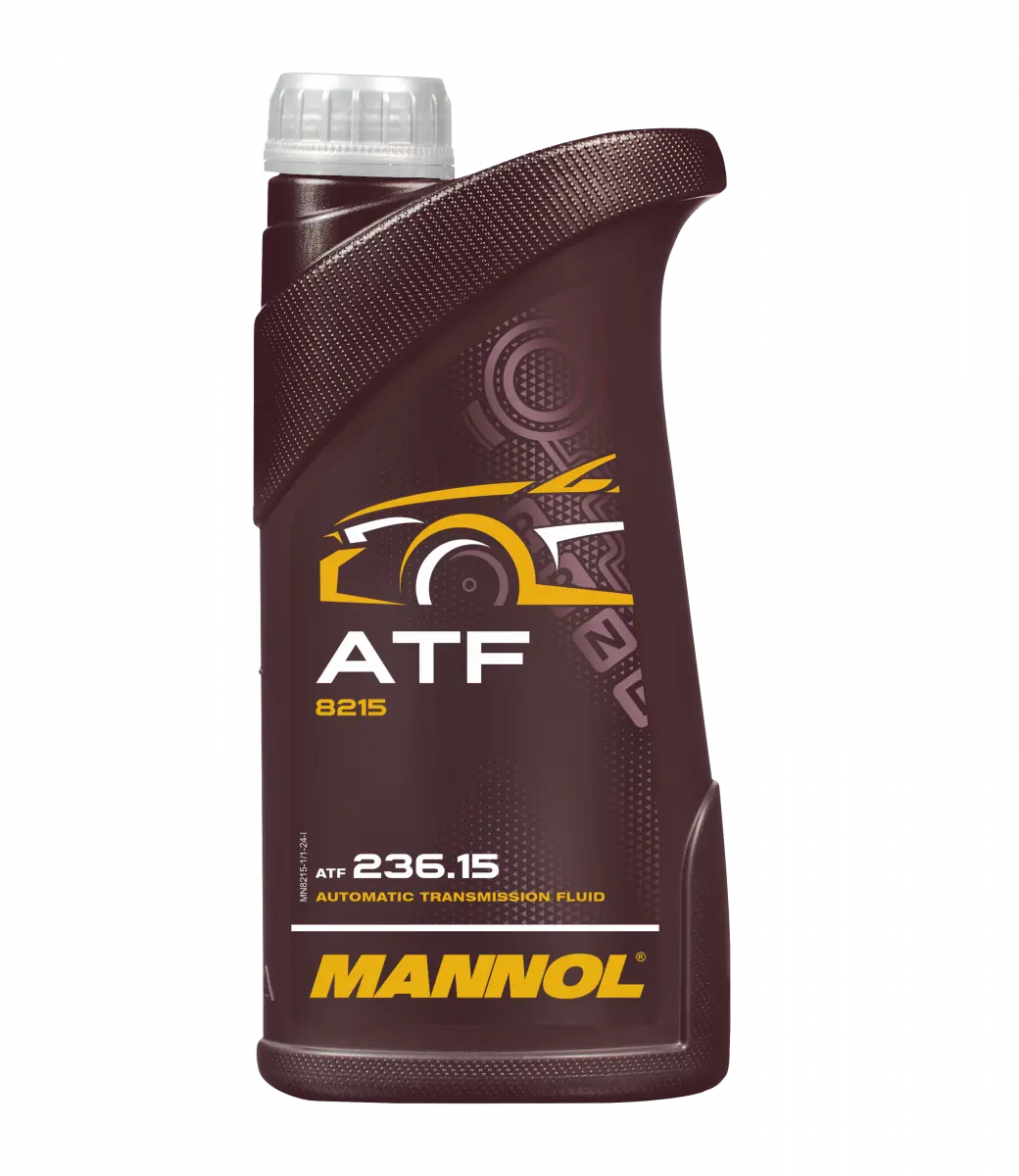 MANNOL ATF Special Mercedes 236.15