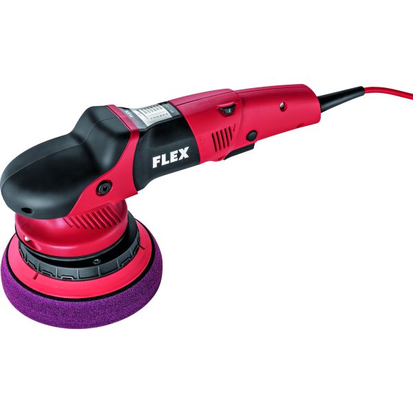 FLEX Eccentric polisher with random orbital rotation XFE 7-15 150