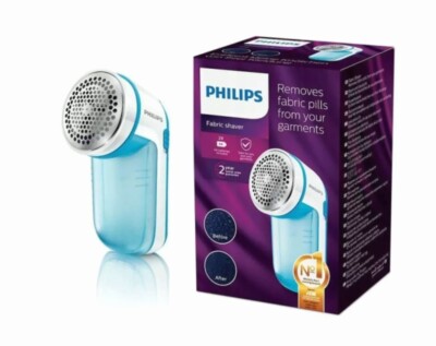 Philips Lint Remover – suitable for all fabrics