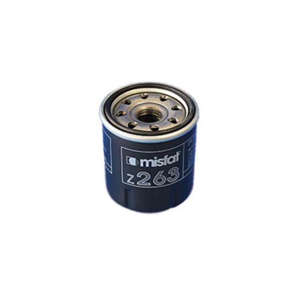 MISFAT Z263 Oil Filter
