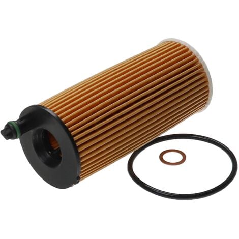 BMW MISFAT L182 Oil Filter